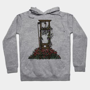 Guillotine Hoodie